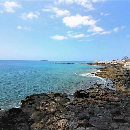Casa Corales Villa Costa Teguise Luaran gambar