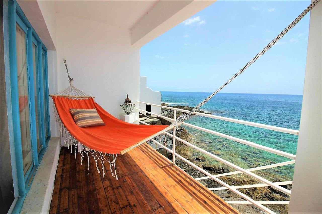Casa Corales Villa Costa Teguise Luaran gambar