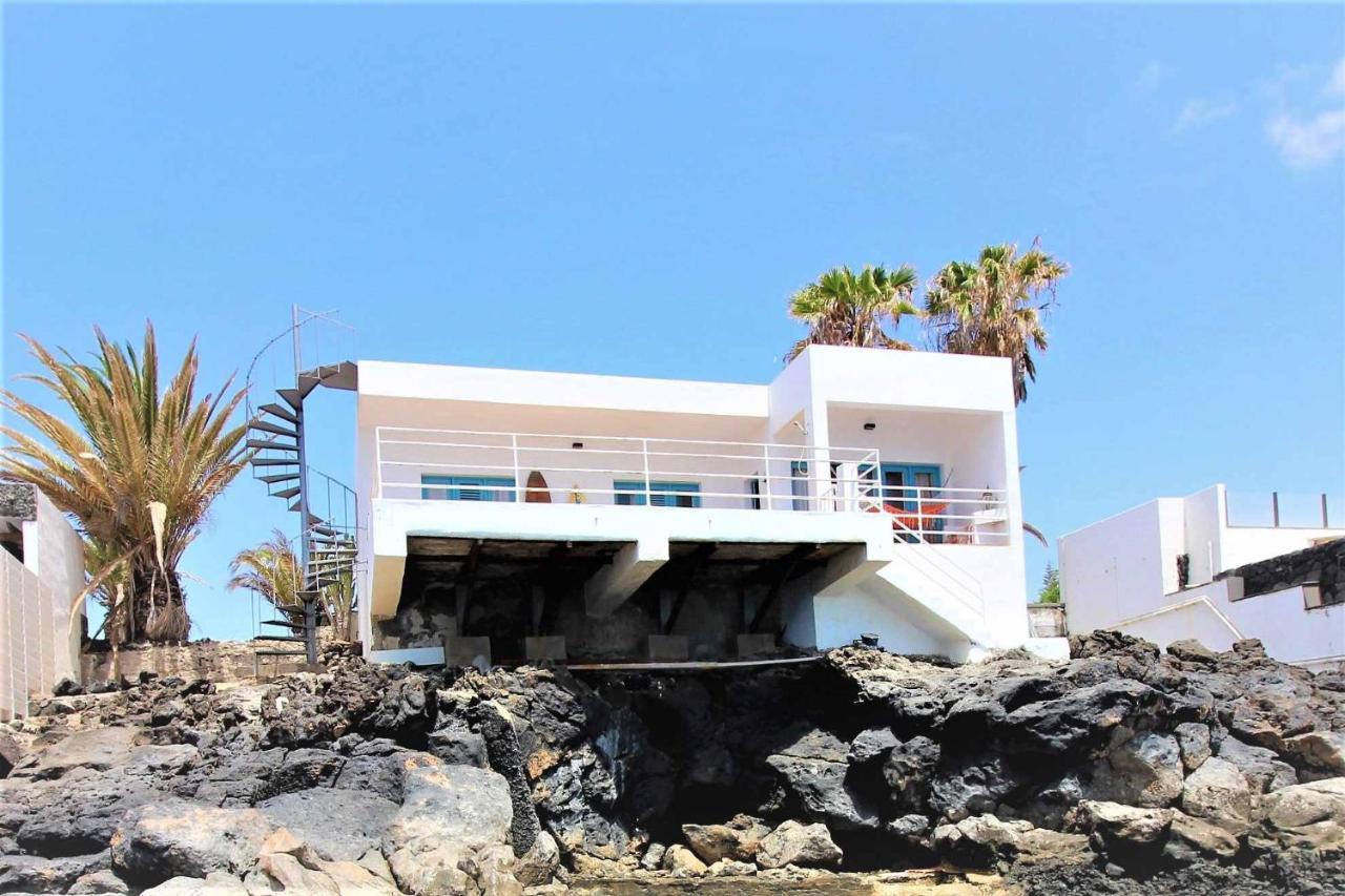 Casa Corales Villa Costa Teguise Luaran gambar