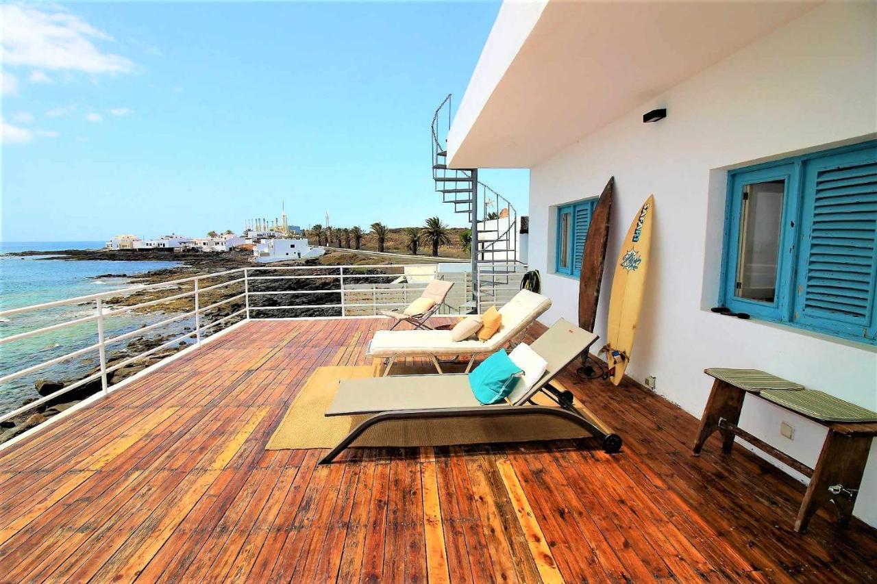 Casa Corales Villa Costa Teguise Luaran gambar