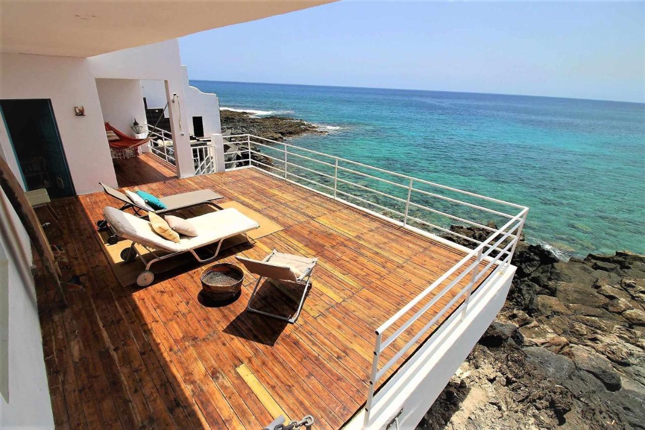 Casa Corales Villa Costa Teguise Luaran gambar