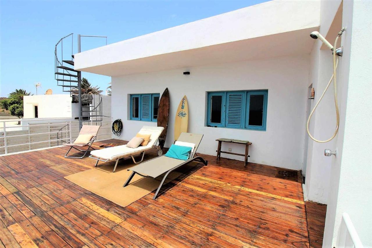 Casa Corales Villa Costa Teguise Luaran gambar