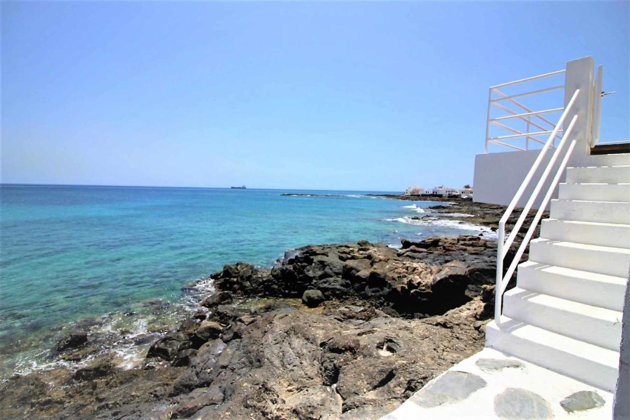 Casa Corales Villa Costa Teguise Luaran gambar