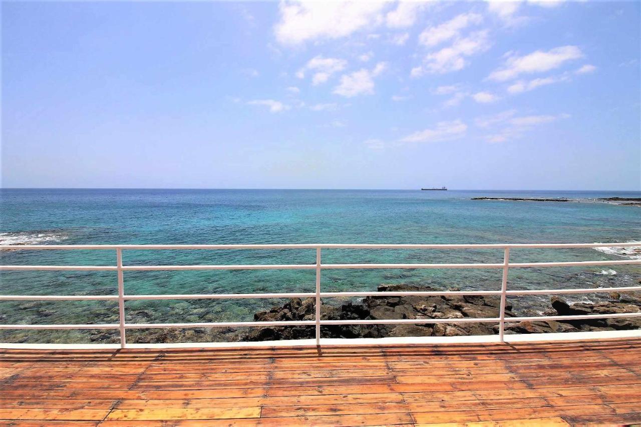 Casa Corales Villa Costa Teguise Luaran gambar